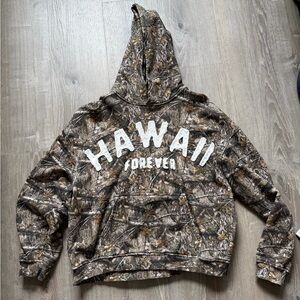 Hawaii Forever Hoodie